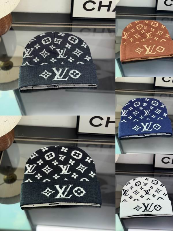 LV Hat dx13